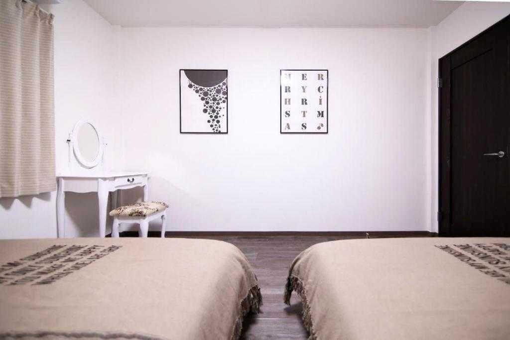 Kino浅草b棟 Apartamento