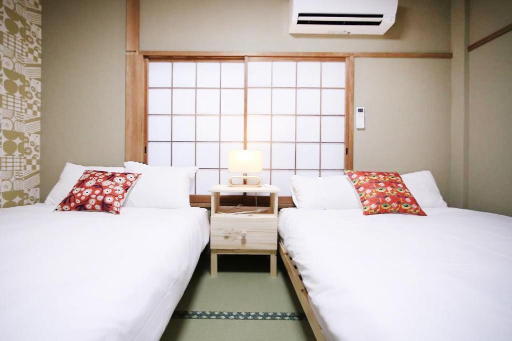 Appartement Kino浅草b棟