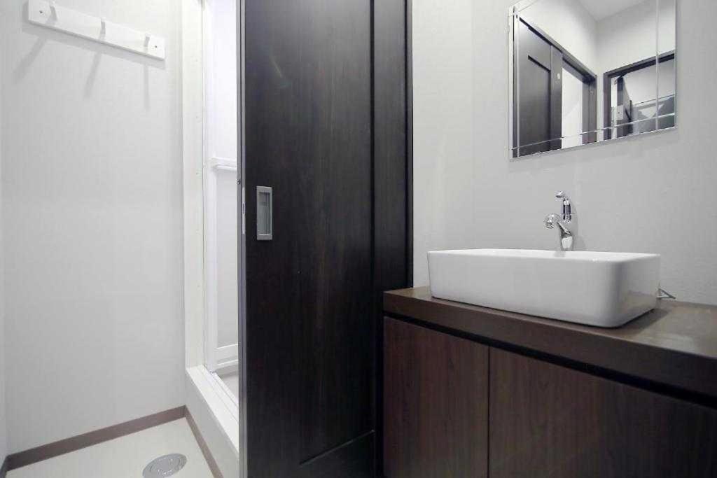Appartement Kino浅草b棟 *