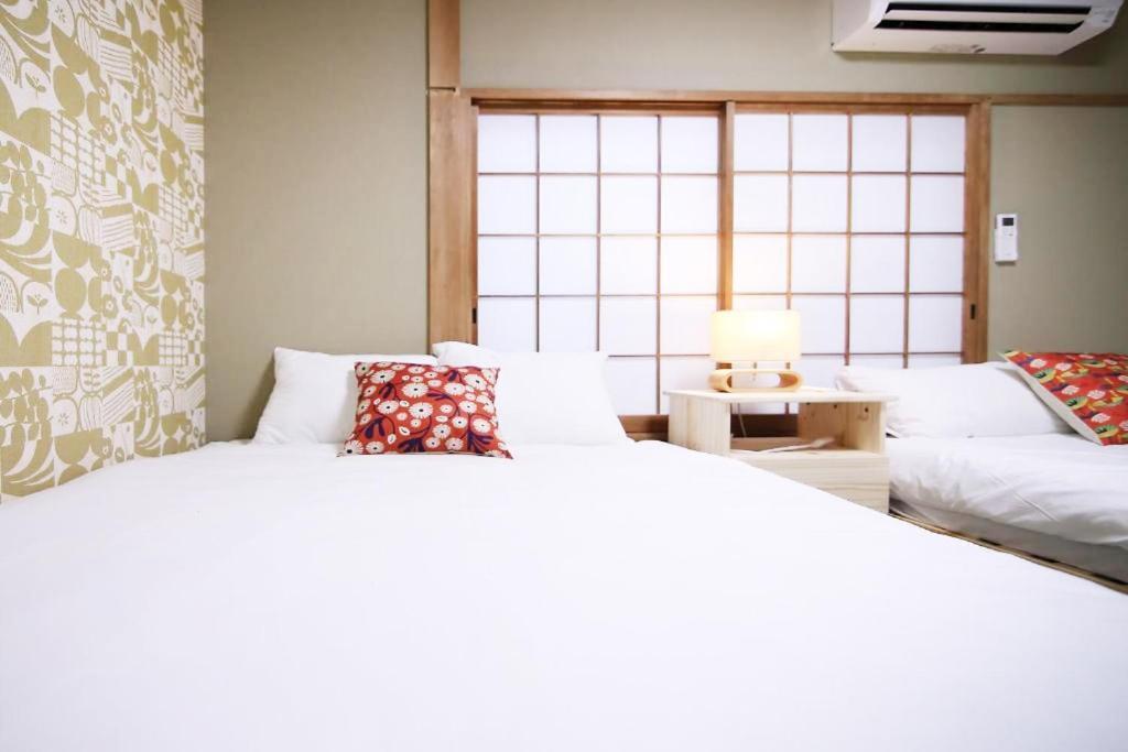 Kino浅草b棟 Apartamento