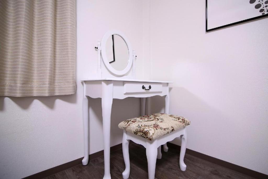 Appartement Kino浅草b棟