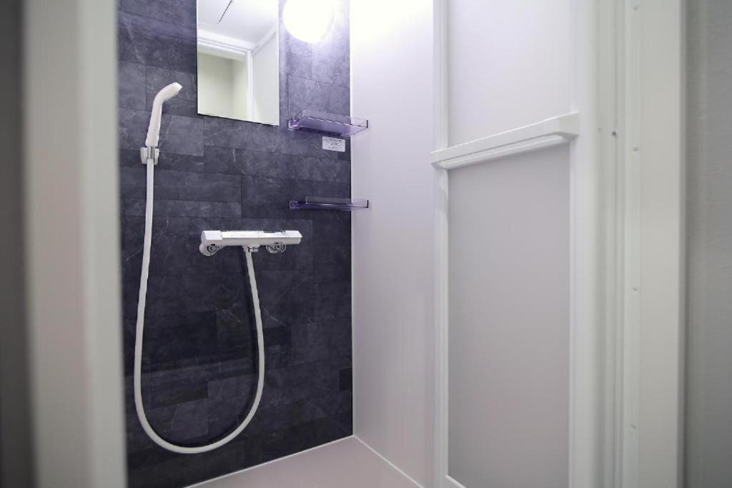 Kino浅草b棟 Appartement