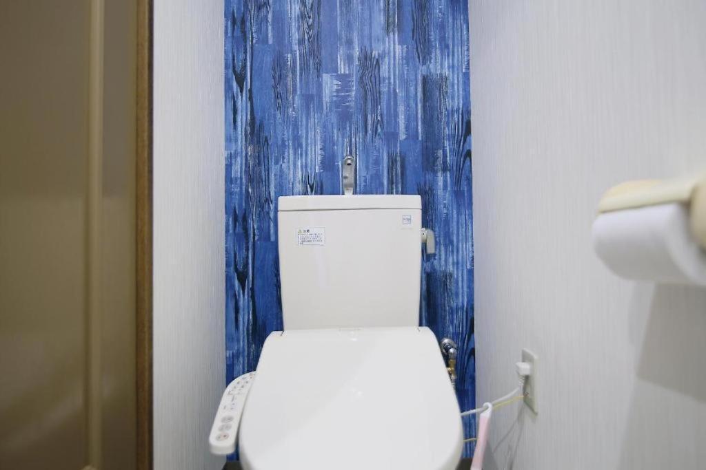 Appartement Kino浅草b棟