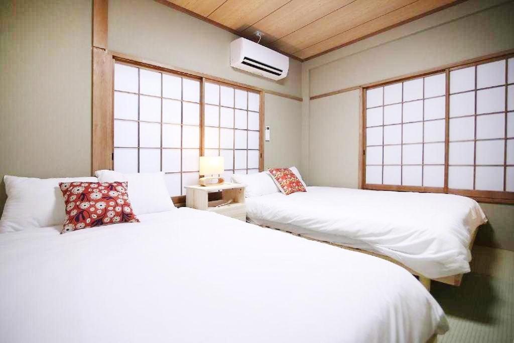 Kino浅草b棟 Appartement *
