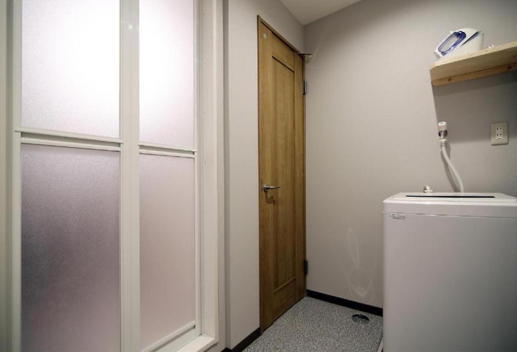 Appartement Kino浅草b棟 Tōkyō