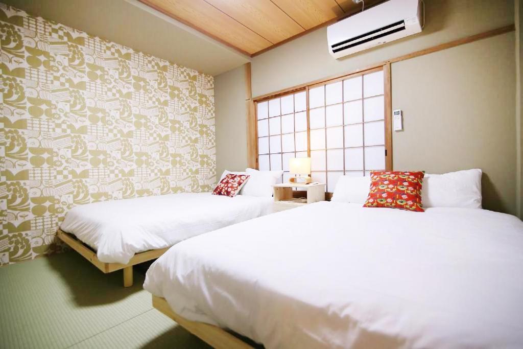 Kino浅草b棟 Tōkyō