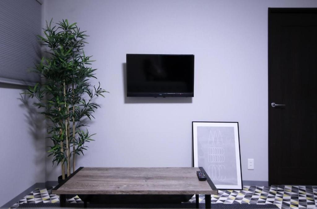 Kino浅草b棟 Appartement Tōkyō