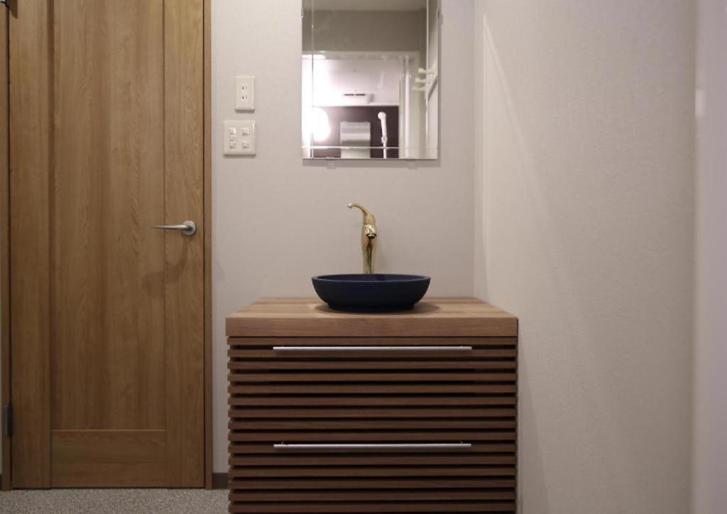 Appartement Kino浅草b棟 Tōkyō