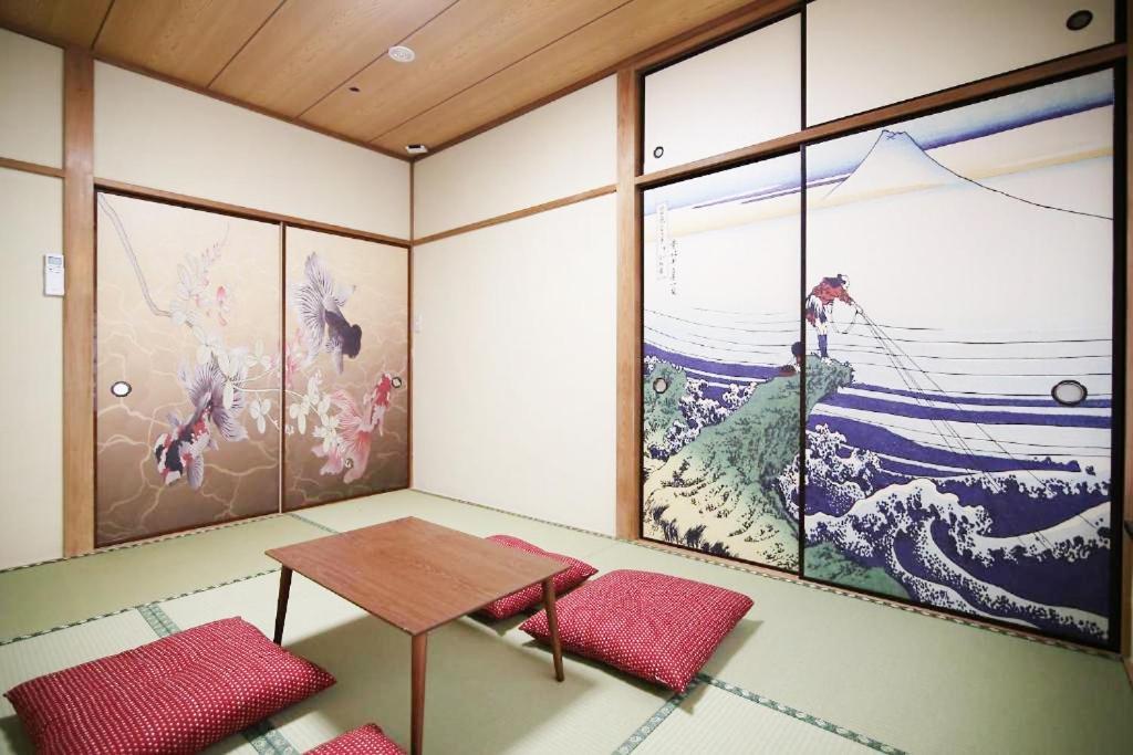 Appartement Kino浅草b棟 *