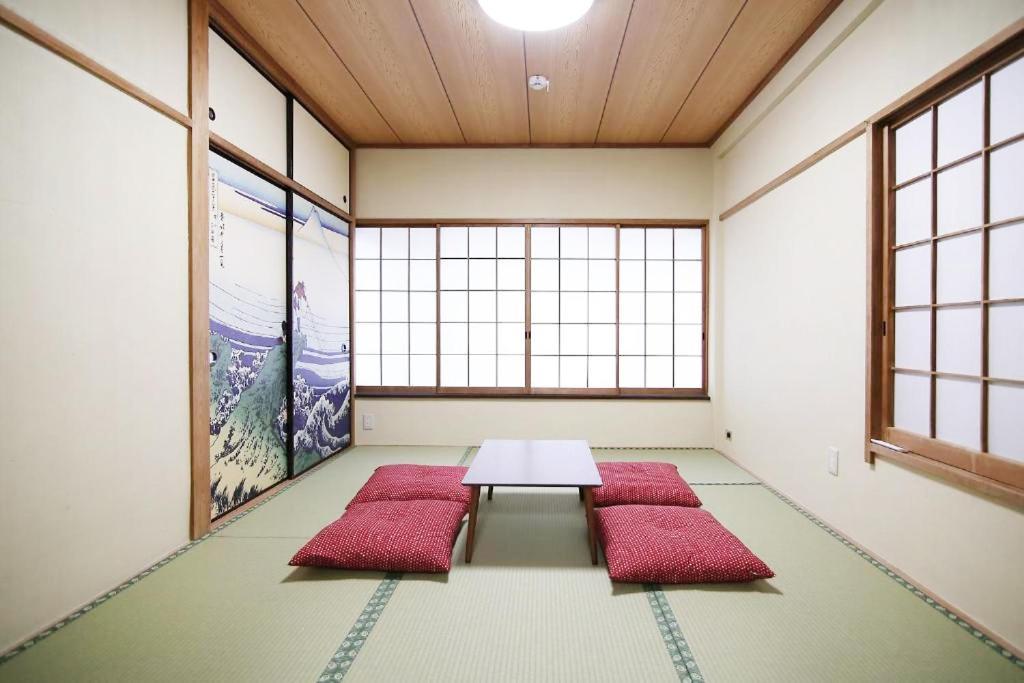 Appartement Kino浅草b棟